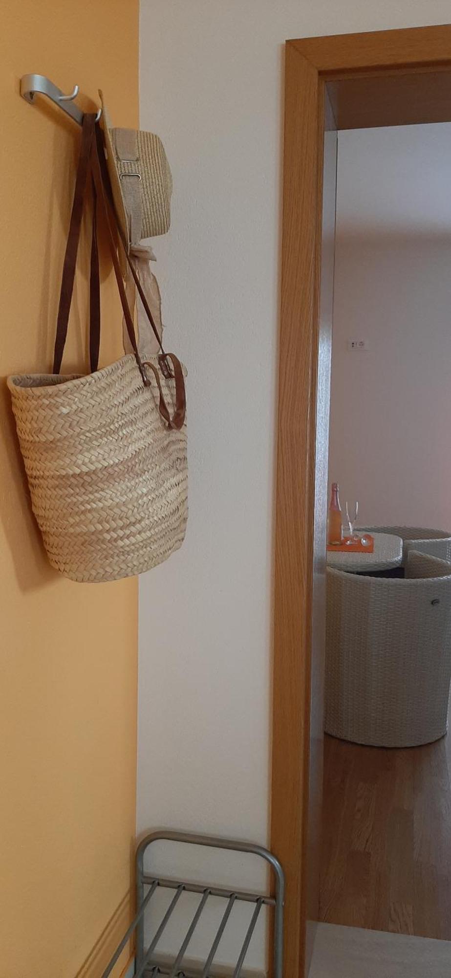 Apartments Harmonija Baška Voda Pokoj fotografie
