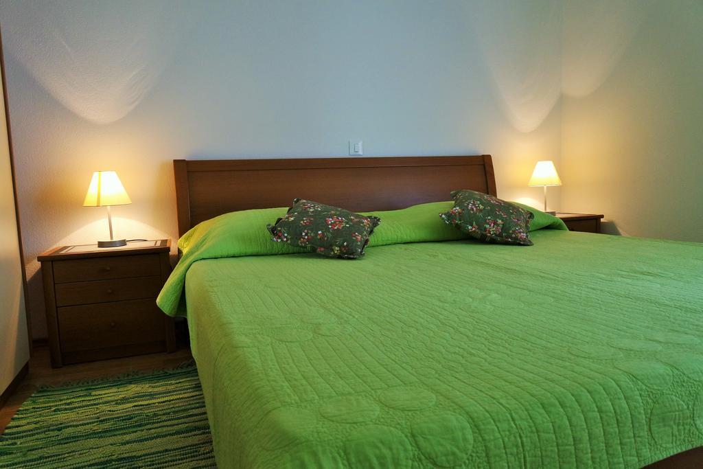 Apartments Harmonija Baška Voda Exteriér fotografie